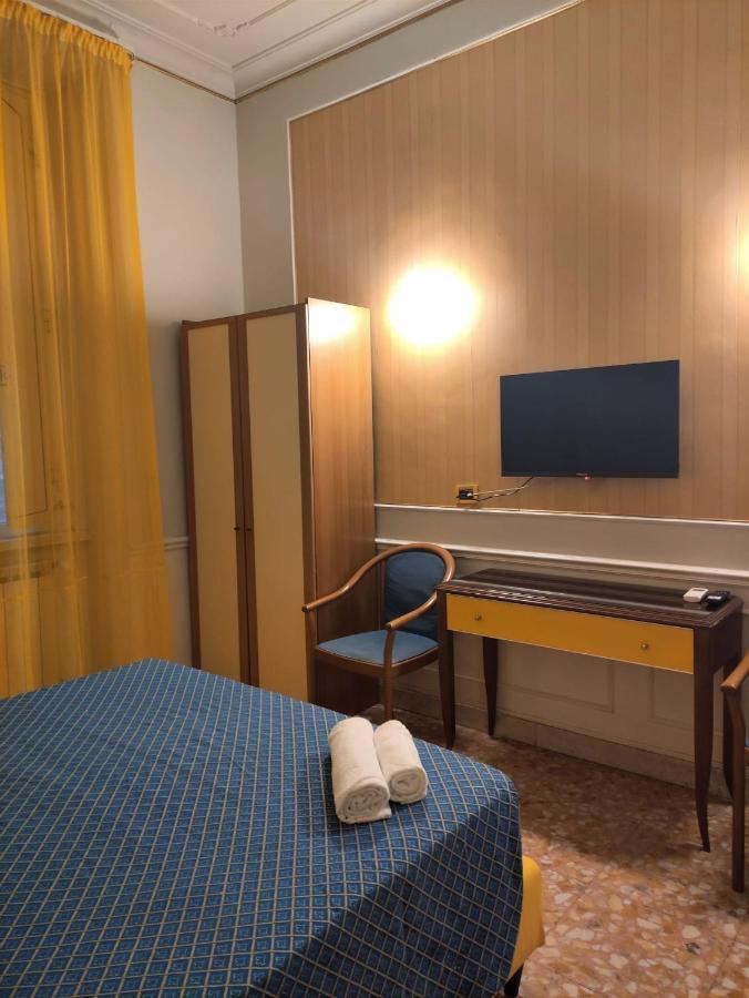 Hotel Milazzo Roma Exterior foto